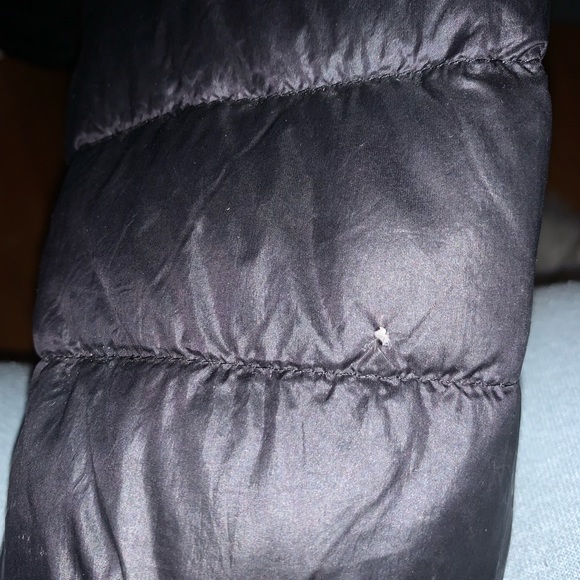 Aritzia light super coat - Picture 2 of 4